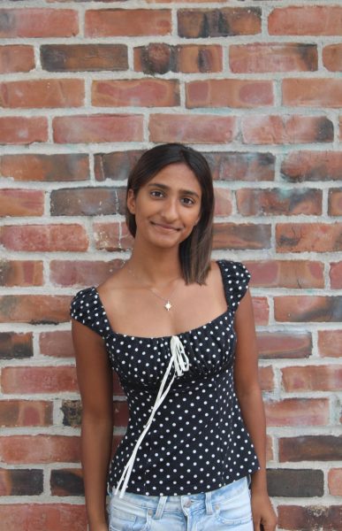 Nina Sharma