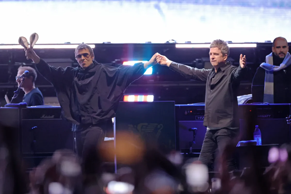 Photo courtesy of the Rolling Stone