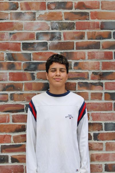 Paolo Maldonado
