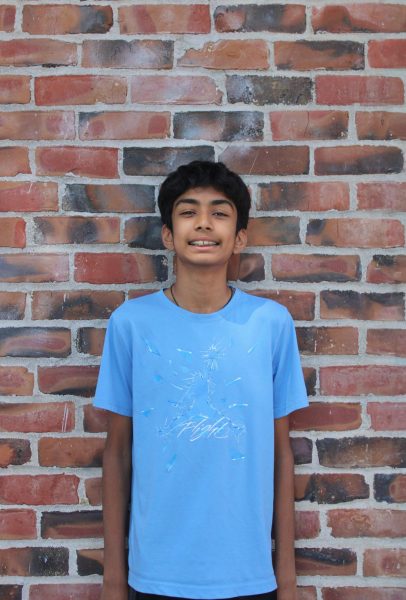 Raghav Joshi