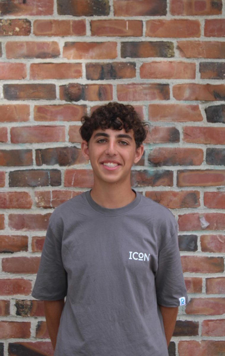 Ron Shpigel