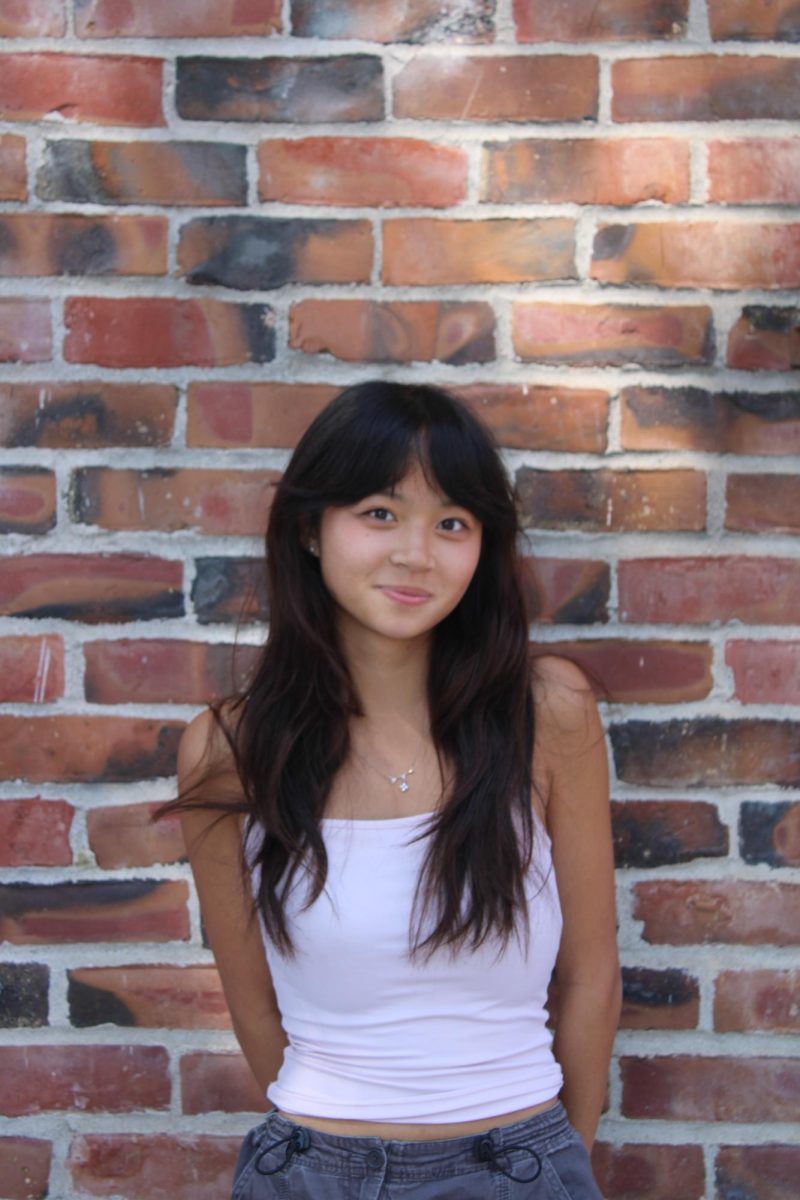 Violet Su
