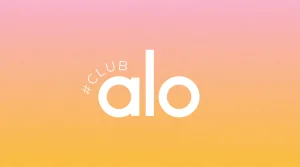 Photo courtesy of Alo Yoga
