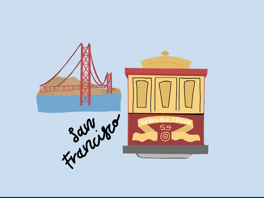 Guide to affordable San Francisco transit