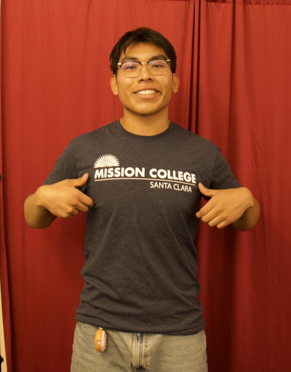 Post graduation plans: Andy Montano Sánchez